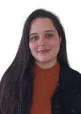 Foto oficial de Pâmela Teixeira Mullich