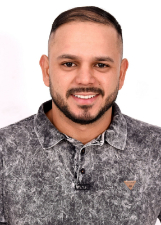 Foto oficial de Mauricio Padilha