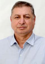 Foto oficial de Chiquinho Gomes