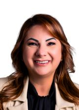 Foto oficial de Nana da Saúde