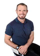 Foto oficial de Tiago Kolling