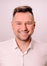 Foto oficial de Daniel Theisen