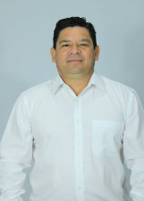 Foto oficial de Adir Pretto