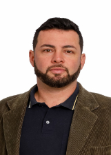 Foto oficial de Dione Reis
