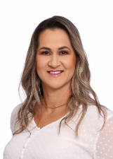 Foto oficial de Patricia Fernanda Carvalho