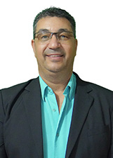 Foto oficial de Jeferson Antuarte