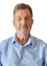 Foto oficial de Schmitt