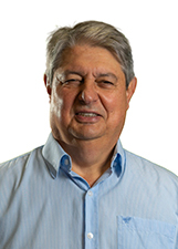 Foto oficial de Nestor Tissot