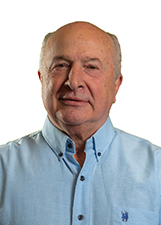 Foto oficial de Luia Barbacovi