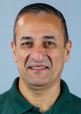 Foto oficial de Paulo Goes Bombeiro