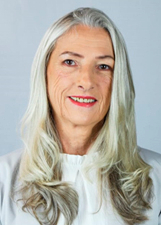 Foto oficial de Helena Matte