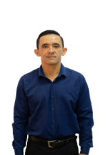 Foto oficial de Maurinho
