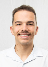 Foto oficial de Henrique Kirch