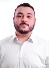 Foto oficial de Edilmar Garcia
