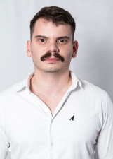 Foto oficial de João Iuri