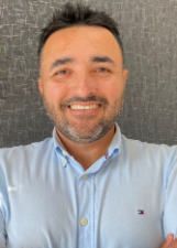 Foto oficial de Rodrigo D`avila