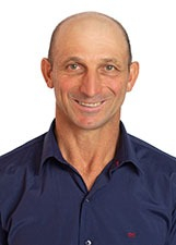 Foto oficial de José Luiz Comin
