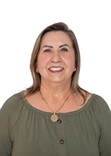 Foto oficial de Rosangela Maria Tieppo