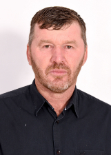 Foto oficial de Alemão Salamoni