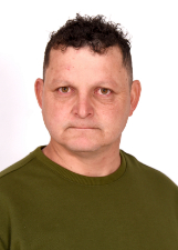 Foto oficial de Renato Padilha