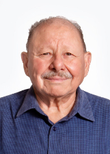 Foto oficial de Ademar Gauger