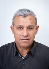 Foto oficial de Gomes
