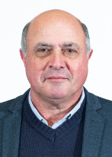 Foto oficial de Aristides Fantin
