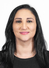 Foto oficial de Viviane Ceriotti