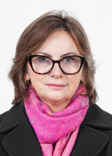 Foto oficial de Marciana Perin Tasca