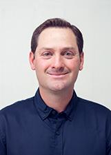 Foto oficial de Geovani Barbieri