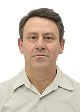 Foto oficial de Ademir Afonso Grunitzky