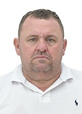 Foto oficial de Marcio Agnes Bujão