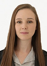 Foto oficial de Aline Raquel Dresch