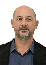 Foto oficial de Claudemar Justen