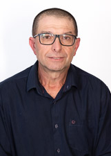 Foto oficial de Vanduir Spiassi Fumo