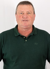 Foto oficial de Gerson Royer Maninho