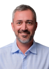 Foto oficial de Rodrigo Weber