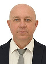 Foto oficial de Carlos Justen