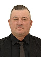 Foto oficial de Valdir Henz