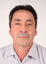 Foto oficial de De Paula