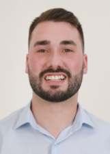 Foto oficial de Deivid Schenato