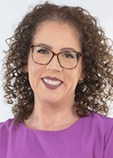 Foto oficial de Silvana de Carli