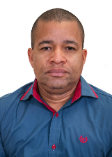Foto oficial de Rudinei Santos