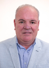 Foto oficial de Ricardo Dotto