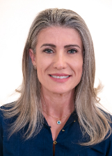 Foto oficial de Jaqueline Milanesi