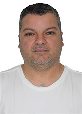 Foto oficial de Caio Sant Ana
