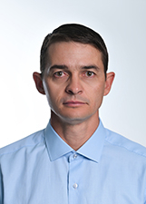 Foto oficial de Jorge Augusto Welter