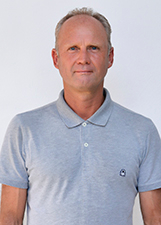 Foto oficial de Roni Bolter