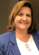 Foto oficial de Rosália Cousseau
