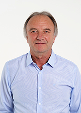 Foto oficial de Darci Colbek